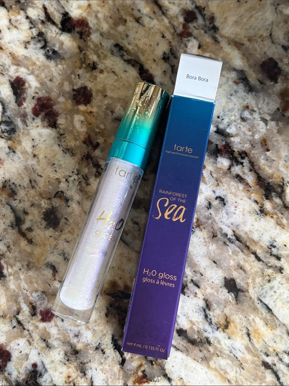 tarte this cosmetics